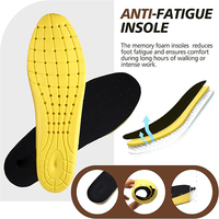 Botas de Trabajo de Seguridad de 6 Pulgadas para Construcción - Cuero Impermeable con Resistencia al Deslizamiento