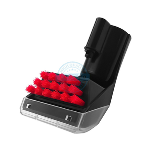 Brosse de remplacement pour nettoyeur de tapis portable <span class=keywords><strong>Bissell</strong></span> Little Black multi-usages 1400B 1425 1400W, pour taches tenaces - Product Image 3