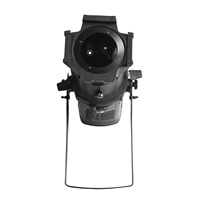 Projecteur LED RVBW multifonctionnel AMG ART 200W pour éclairage de scène, idéal pour les mariages, expositions et banquets