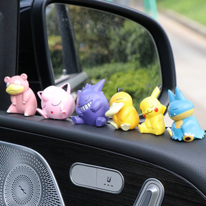Figurines d'action Pokémon très vendues, figurines d'anime Pokémon, objets de collection pour enfants, garçons et filles - Product Image 5