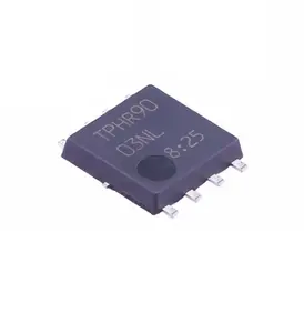 New Original Imported Electronic Component MOS Field-effect Transistor TPHR90 DSOP-8 TPHR9003NL TPHR9003NL.L1Q