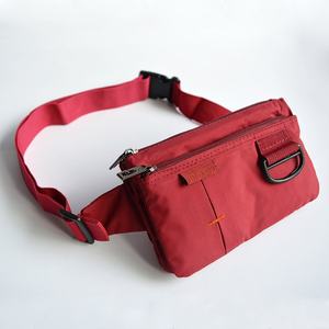 Riñonera Deportiva Impermeable Personalizada, Riñonera de Viaje para Hombre y Mujer, Accesorio para Teléfono Móvil, Riñonera Deportiva con Estampado Fijo - Product Image 4