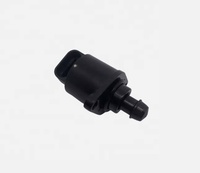 7700861679 7700102539 8200299241 8200692605 soupape de commande d'air de ralenti soupape IAC moteur de soupape de ralenti pour Renault