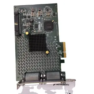 במלאי חדש 785361-01 DAQ מכשיר רב תכליתי I/O PCIE של כרטיס רכישה של NI