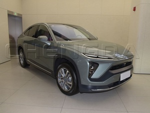 รถยนต์พลังงานใหม่ 2022 ไซเคิล คอร์ นิโอ 660 ES6 7 ที่นั่ง - Product Image 2