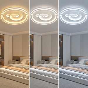 Nouvelle Lampe d'Intérieur Chic avec Détail Floral Artistique, Intensité Réglable, Haute Luminosité pour Salle à Manger, Livraison Rapide, Qualité Supérieure - Product Image 3