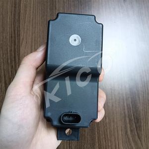 Módulo Convertidor de Voltaje CC Eléctrico <span class=keywords><strong>Kico</strong></span> OEM A2059053414 (Plástico) Batería Auxiliar 100% Probado Garantía de 12 Meses - Product Image 5
