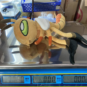 لطيف جديد النحل دمية ألعاب من نسيج مخملي دمية مخصص النحل دمية - Product Image 6