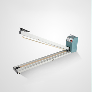 Machine de scellage à chaud pour sac à main en plastique, modèle FRN-<span class=keywords><strong>500</strong></span>/600/700/800/900 de haute qualité - Product Image 3