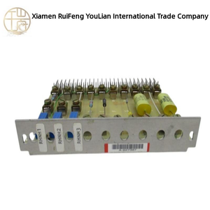 Pwb277a7158g2 nsnp नए मूल तैयार स्टॉक औद्योगिक स्वचालन मैक समर्पित पीएलसी प्रोग्रामिंग नियंत्रक - Product Image 1