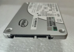 SSD d'entreprise pour la série HPE S4500 877013-004 1,92 To SFF 6G SSDSC2KB019T7P VK00192GWJPH Disque SSD à semi-conducteurs Stockage haute capacité - Product Image 2