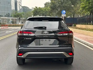Toyota Frontlander 2.0L version luxe, voiture d'occasion 2023 en excellent état - Product Image 3