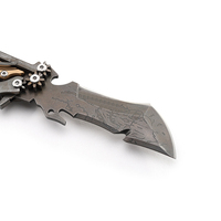 Edc — couteau droit en acier inoxydable 3Cr13, multi-usages, pour l'extérieur, outils de survie en Camping, ciseaux à usages multiples