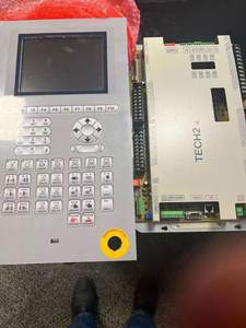 <span class=keywords><strong>Kit</strong></span> de mise à niveau du système de contrôle PLC haute performance pour améliorer l'efficacité et l'automatisation de précision des machines de moulage par injection - Product Image 3