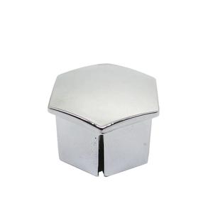 Tapa Protectora de Válvula de Neumático Peugeot Citroën 9644577080 para 206 207 307 308 C5 de Plástico - Product Image 3