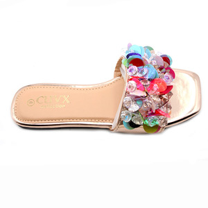 Sandalias y Pantuflas de Mujer Transpirables, Ligeras, Impermeables y de Punta Abierta, de Alta Calidad y a la Moda - Product Image 4