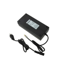   Chargeur de batterie approuvé GS PSE SAA 84V 5A pour batterie lithium-ion de vélo électrique