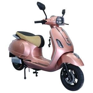 60V 72V 1000W moto électrique E Scooter Streetbike vélo électrique BICICLETA ELECTRICA 1500w - Product Image 2