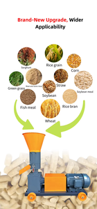 Usine de traitement d'aliments <span class=keywords><strong>pour</strong></span> animaux Weiwei 2t/h, ligne de production de granulés d'aliments <span class=keywords><strong>pour</strong></span> volailles, plan personnalisé CE <span class=keywords><strong>pour</strong></span> poulets, porcs, bovins, moutons - Product Image 5