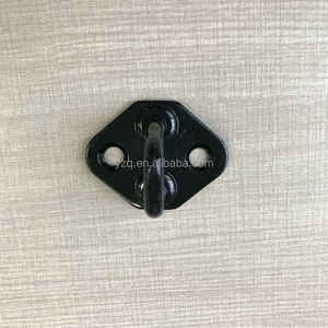Cerradura de Puerta Corredera para Hiace 69440-28050 - Product Image 3