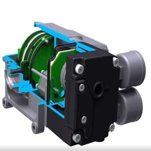 Masoneilan Digital SVI3 Garantie de 3 ans Fabriqué à Shanghai Précis Réactif Fiable Convivial Intelligent Composite - Product Image 3