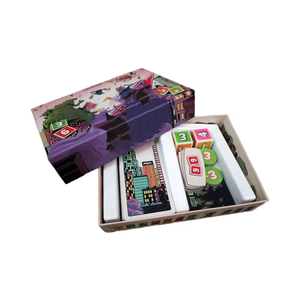 Custom Design Party Fun Adults <strong>Drinking</strong> <strong>Board</strong> Game Playing Cards Cards Games Table Game for Adult - Product Image 1