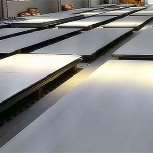 Tôle/Plaque décorative en acier inoxydable série 300, finition miroir 8K/<span class=keywords><strong>HL</strong></span>/N°4, épaisseur 0-0,3 mm, pour décoration d'ascenseurs - Product Image 6
