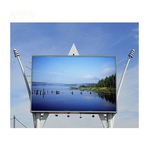 Das erstaunlich ste neue Outdoor-Vollfarb-LED-Display in Vid Pic HD Guter Preis für Sie - Product Image 5