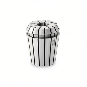 ERX 25 D.. MP Reduction Collet For Tapping And <b>Machining</b> Applications - Product Image 2