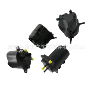Filtro de Combustible 15410-73J00-000 para BMW, Pieza de Repuesto - Product Image 3