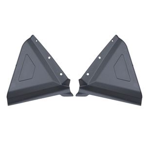 Extensions d'extensions d'ailes arrière Yongjin pour <span class=keywords><strong>Yamaha</strong></span> <span class=keywords><strong>YXZ</strong></span> <span class=keywords><strong>1000R</strong></span>/SE/SS/SS SE/SS XTR 2019-2024 - Product Image 1
