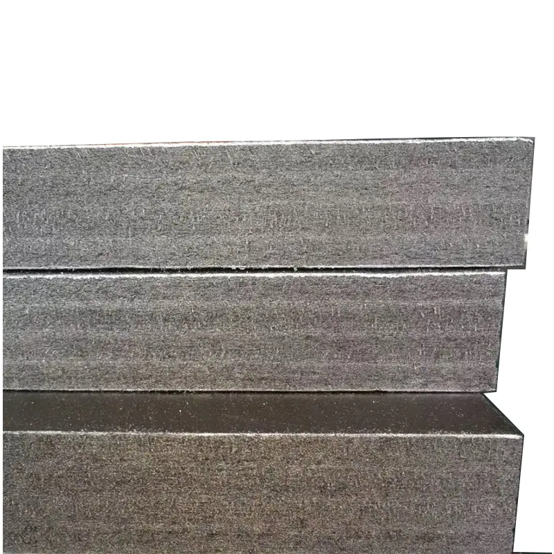 graphite rigid insulation felt