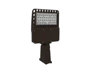 100w 150w 200w 240w 300w 350w 400w IP65 T3 T4 T5 2.0A 3.0A 4.0A 150lm/w Dark Sky 300w Led Smooth Body Area Light For Outdoor