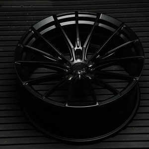 Jantes forgées 18-24 pouces concaves 5x120 5x112 pour Honda Accord Civic Toyota Camry Corolla <span class=keywords><strong>Nissan</strong></span> <span class=keywords><strong>Altima</strong></span> 370Z BMW F30 Lexus RC - Product Image 4