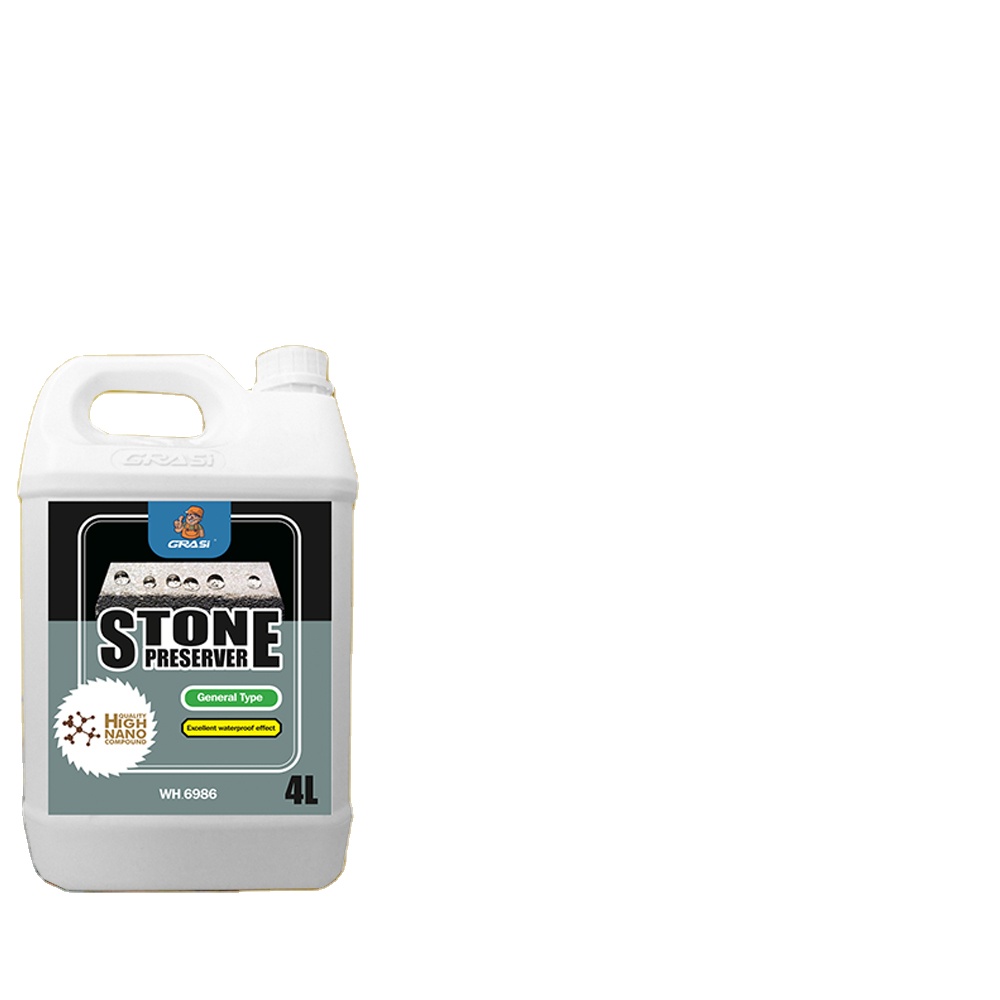 WH6986 высокий строительный непротекающий антихлоридный ионный нанотехнологический агент из силиката Водонепроницаемый Агент