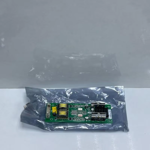 لوحة 15B10932G1 IGBT DRIVER جديدة أصلية جاهزة للتسليم، مخصصة للأتمتة الصناعية ووحدات التحكم المنطقية القابلة للبرمجة PLC - Product Image 1