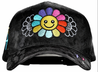 Casquette de baseball non structurée de qualité archivistique, qualité boutique, streetwear haut de gamme, vente en gros d'usine en vrac