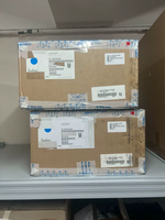 Drive Solid State Internal MZWL67T6HBLC-00AW7 Kecepatan Tinggi NVMe PCIe Gen5.0x 4 U 2 Disk Penyimpanan untuk Server Pusat Data