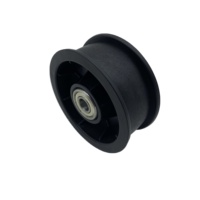 One Stop High Strength Custom Manufacturing PA6 Nylon Glass Filled Electric and Industrial Injection Molded Parts