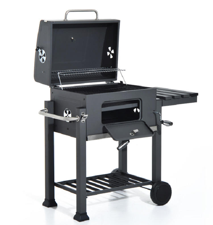 Charcoal BBQ Argos Premium Grills Heating Coal