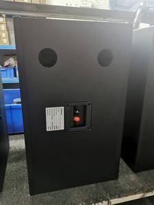 Hệ thống loa karaoke âm thanh hai chiều 10 inch 200W chất lượng cao bán buôn K-8 dành cho quán karaoke - Product Image 6