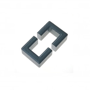 Uu10.5 Lõi ferrite <span class=keywords><strong>bobbin</strong></span> mnzn pc44 lõi - Product Image 1