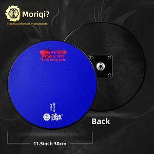 <span class=keywords><strong>Baquetas</strong></span> Silenciosas Hanqi con Logotipo <span class=keywords><strong>de</strong></span> la Bandera Han y la Dinastía Tang, Modelo <span class=keywords><strong>de</strong></span> Firma del Representante <span class=keywords><strong>de</strong></span> la Marca Zhao Nian (<span class=keywords><strong>Banda</strong></span> <span class=keywords><strong>de</strong></span> la Dinastía Tang), Juego 1+1 - Product Image 2