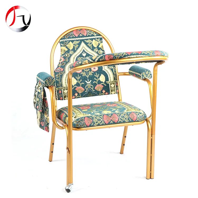 high quality stacking muslim prayer chair