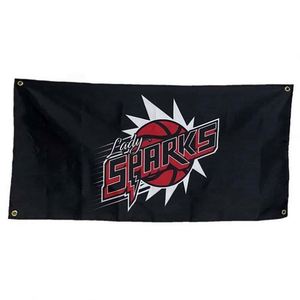 Banners Personalizados con Impresión Digital, 100% Poliéster, Duraderos, de Cualquier Tamaño y Color, Venta al Por Mayor de Fábrica - Product Image 1