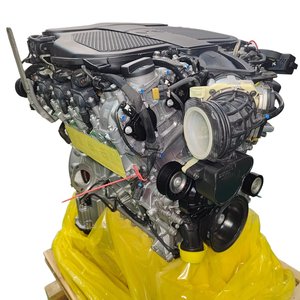 محرك M276 لمرسيدس X166 GL W292 GLE W166 S-Class E محرك M276821 3.0L V6 <span class=keywords><strong>Bi</strong></span> - Product Image 3
