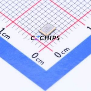X32258MOB4SI Crystal (Passive) SMD3225-4P Crystal Oscillator SMD Crystal Oscillator 8MHz 10ppm 12pF - Product Image 1