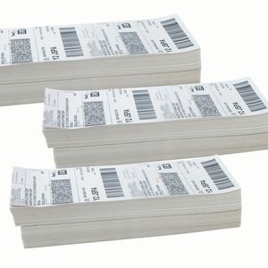 Etiquetas Térmicas de 4*6 Pulgadas de Calidad Premium a Precio de Fábrica al por Mayor, Impresión de Logotipo Privado, Etiquetas Personalizadas para Impresora de Etiquetas de Envío - Product Image 4