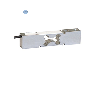 Célula de Carga PTC de Punto Único de Alta Demanda y Más Vendida, con Suministro de Voltaje Máximo de 15V para Básculas, a un Precio Excepcional - Product Image 1