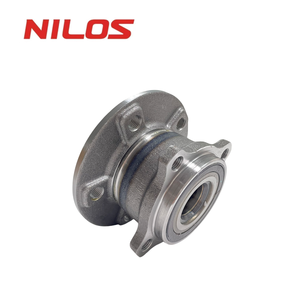 Tout nouveau de haute qualité adapté pour Mercedes Benz A200 A220 <span class=keywords><strong>A250</strong></span> B160 B180 B200 B220 B250 roulement de moyeu de roue arrière 2463340206 - Product Image 4